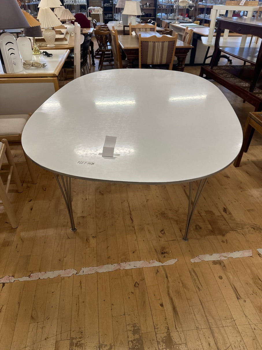 Piet Hein Super elipse